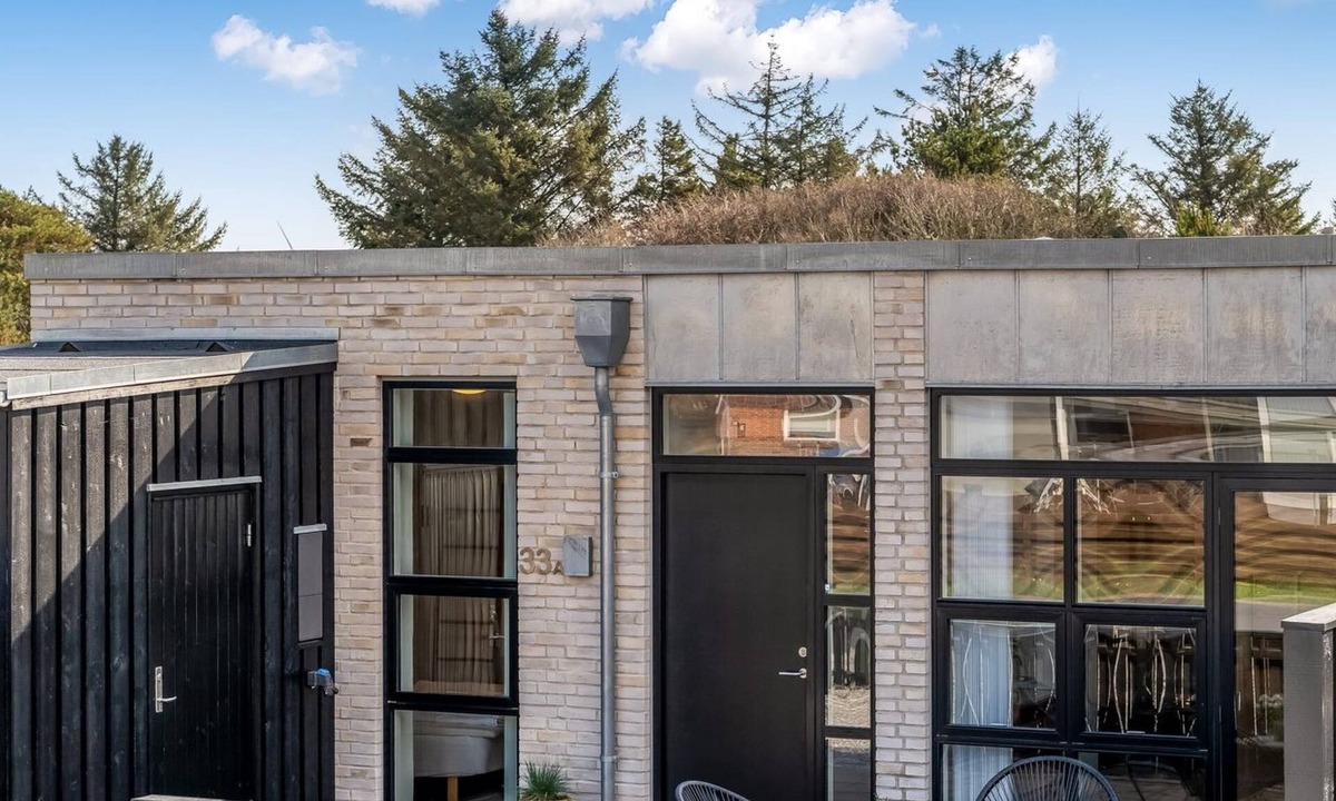 Blokhus House | "Klaudius" - 2km from the sea by Interhome