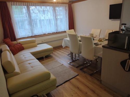 Escholzmatt Apartment | Klein aber fein