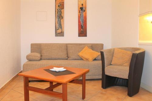 Groemitz House | Kleiner Bungalow