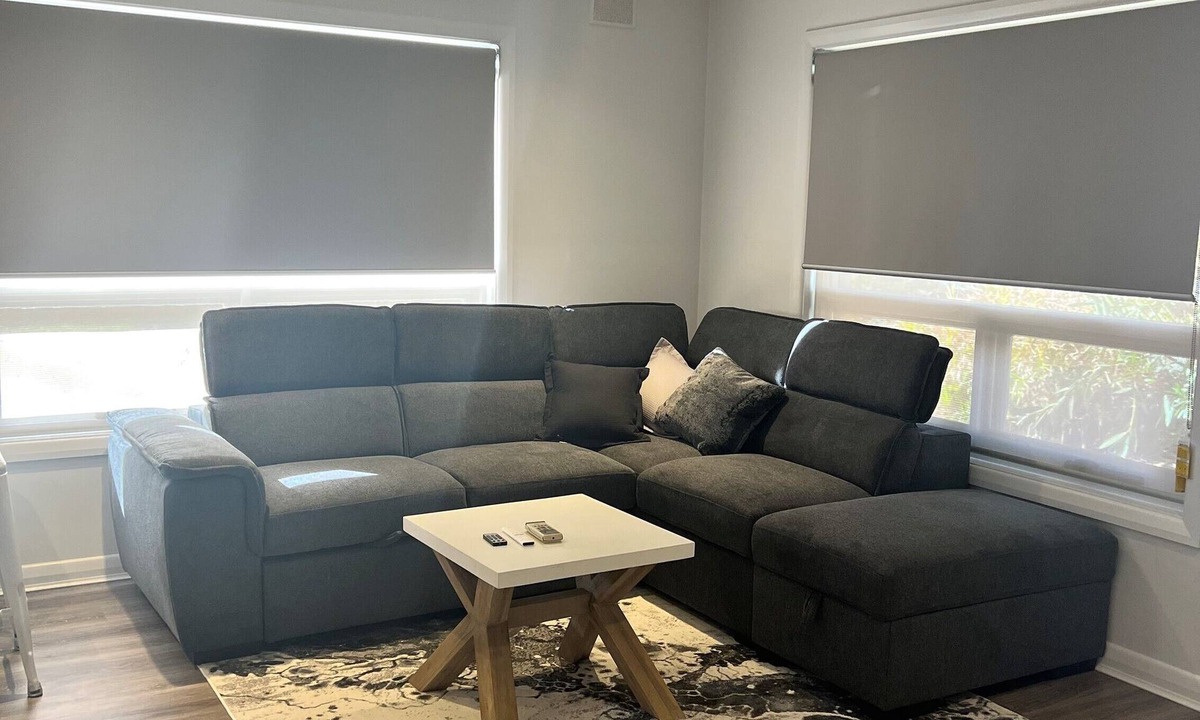 Hahndorf Apartment | Kleines Haus 1 - available from August 2023