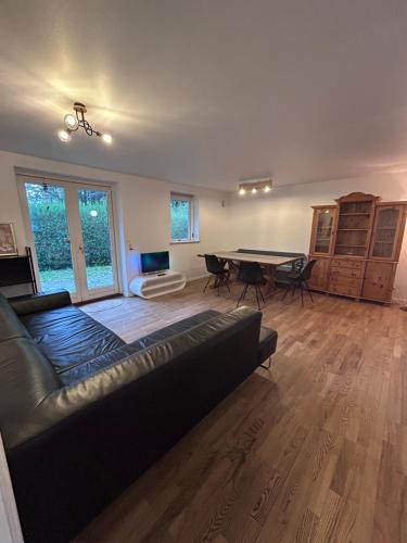 Herlev Apartment | Klintekongevej