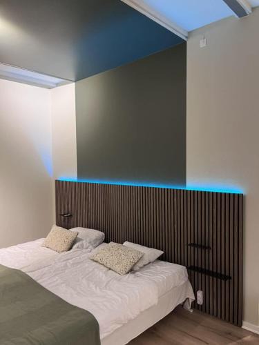 Borre Bed & Breakfast | Klintholm B & B Bistro