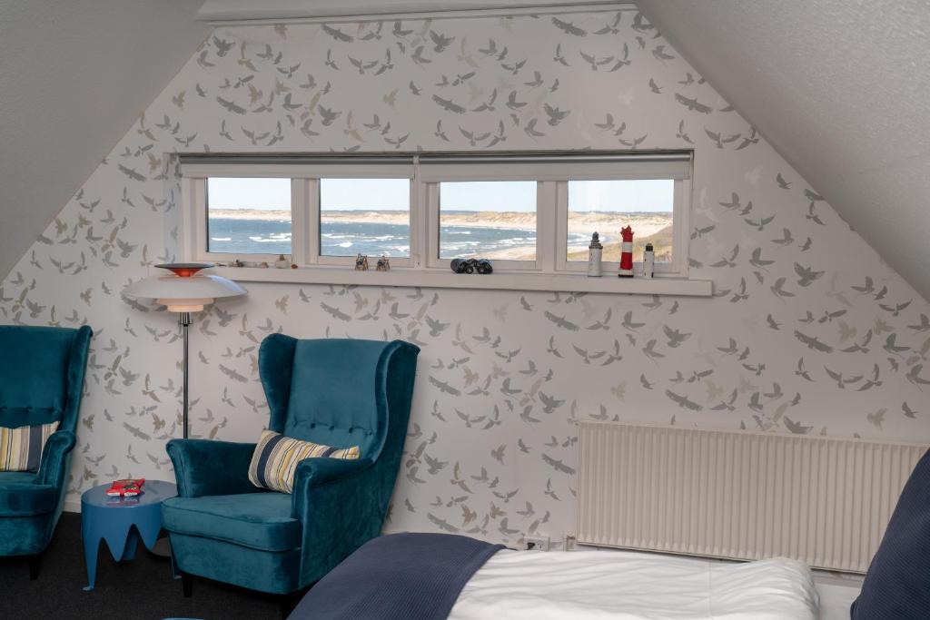 Klitmoller Hotel | Klitmøller Hotel