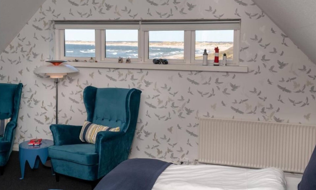 Klitmoller Hotel | Klitmøller Hotel