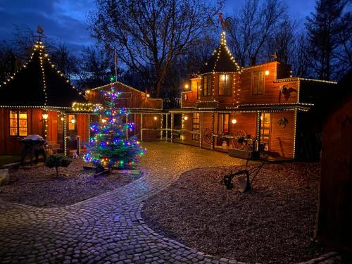 Aabenraa Municipality House | Klondike City