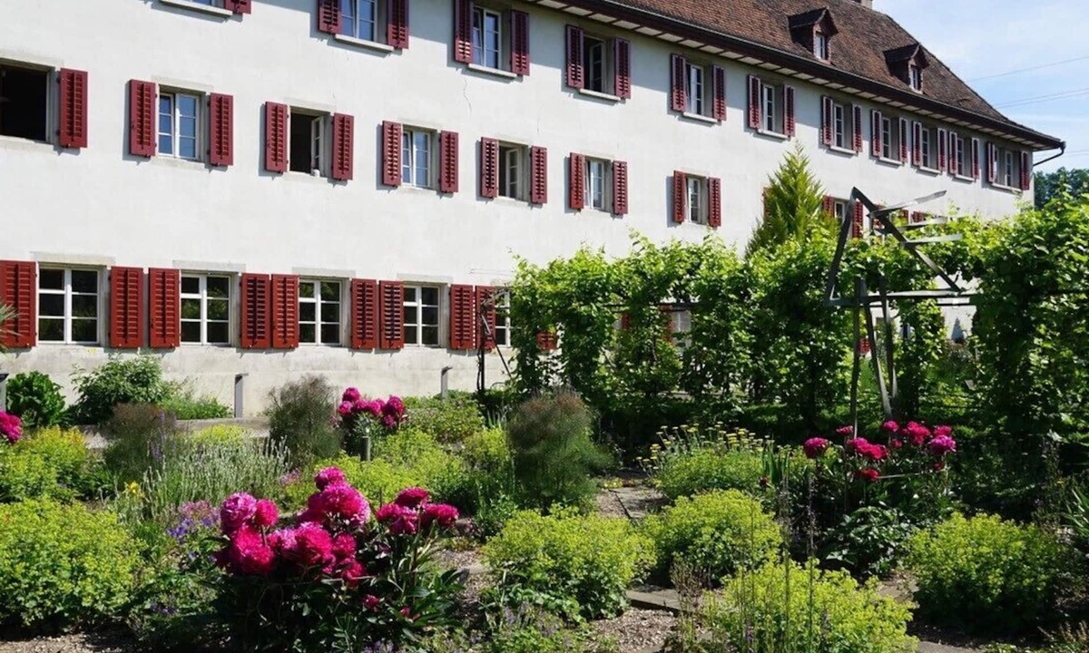 Dornach Hotel | Kloster Dornach