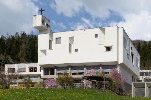 Ilanz Hotel | Kloster Ilanz