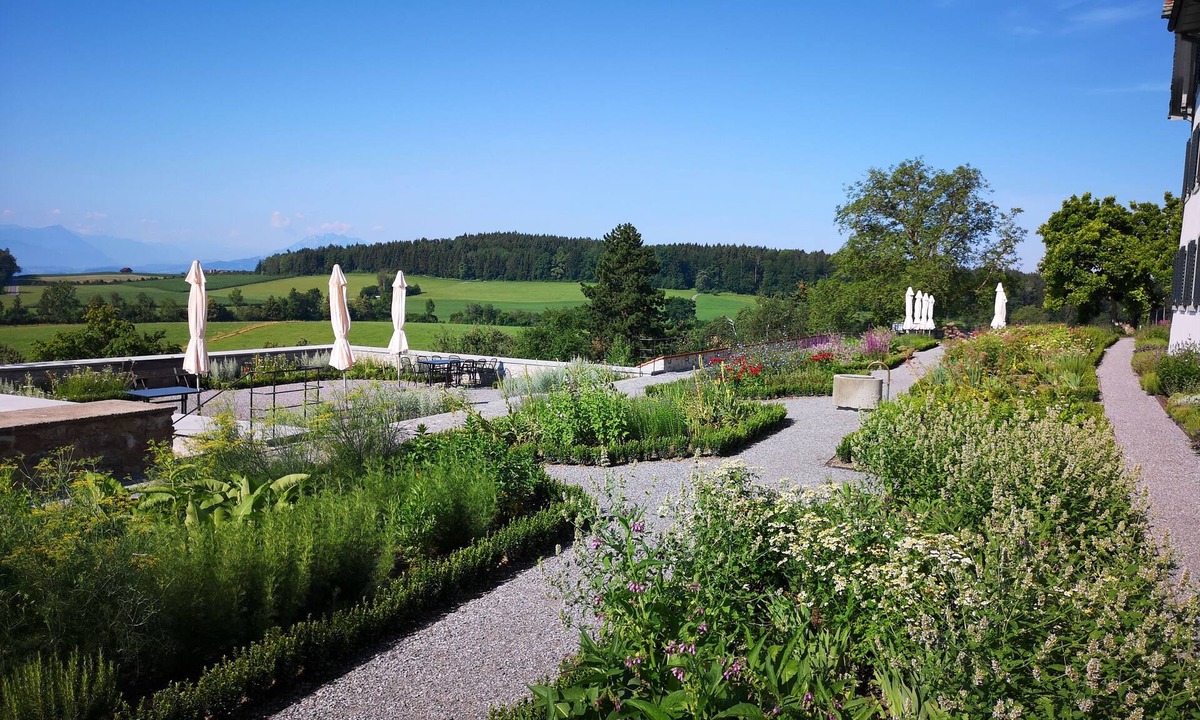Allenwinden Hotel | Kloster Kappel