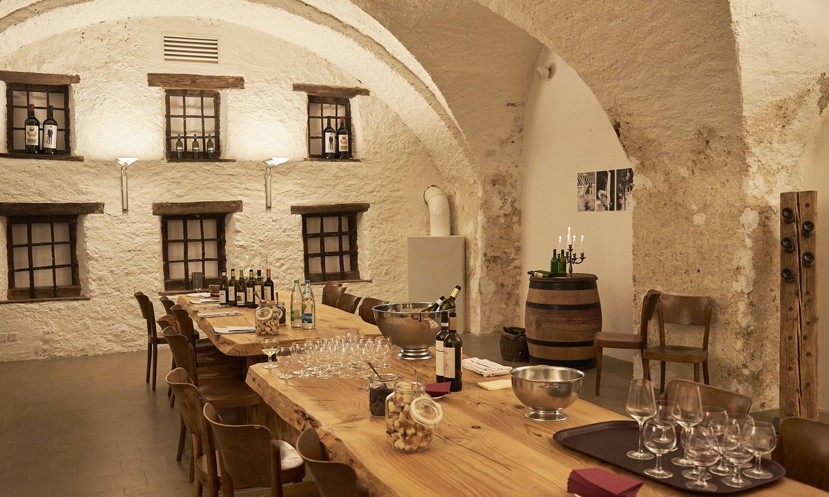 Metzerlen Hotel | Klosterhotel Kreuz