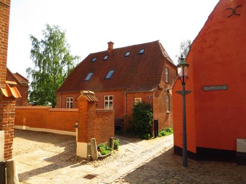 Viborg Bed & Breakfast | Klosterpensionen