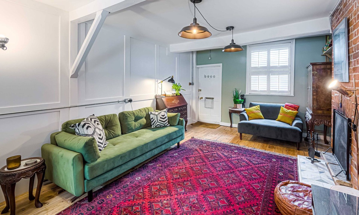 Arundel Cottage | Knapstone Cottage, Arundel