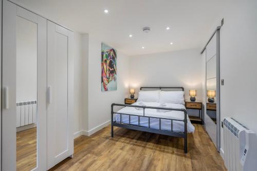 York Apartment | Knavesmire Studio