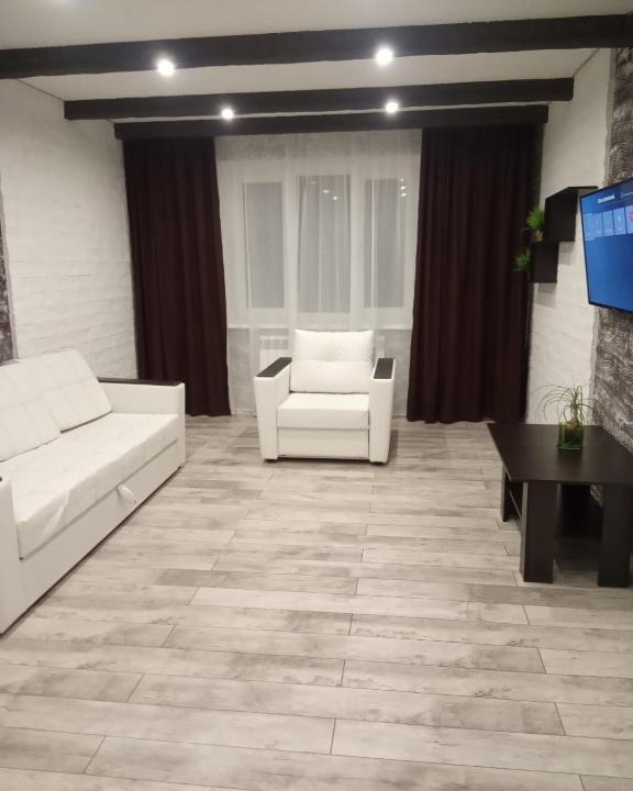 Smolensk Apartment | Knight`s home