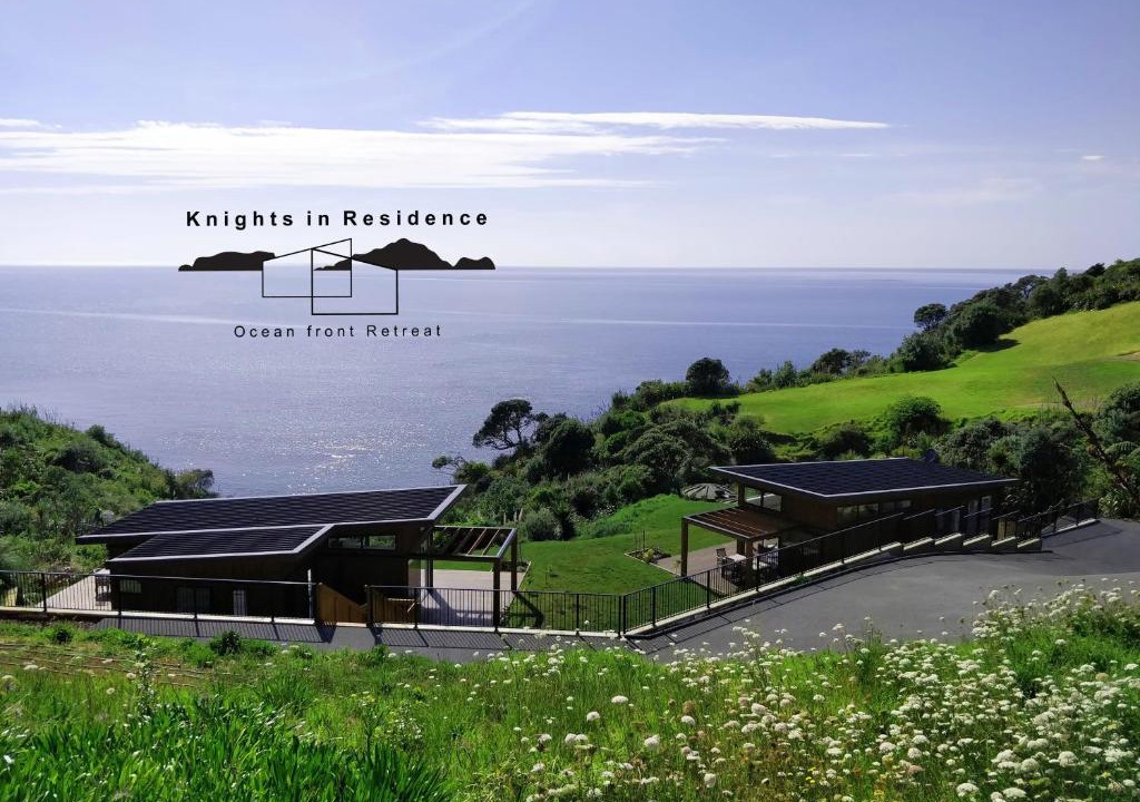 Tutukaka Bed & Breakfast | Knights in Residence