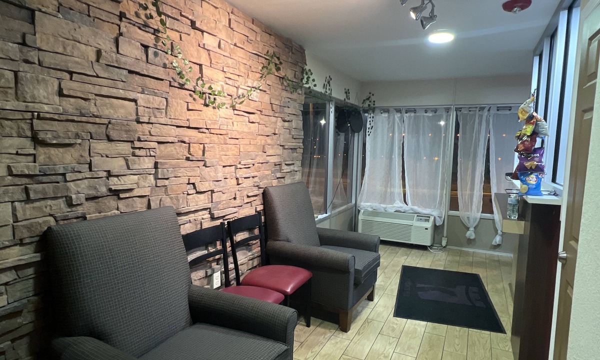 Ashland Hotel | Knights Inn Ashland