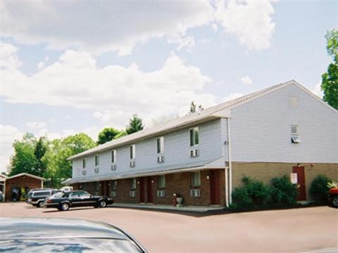 Center Valley Hotel | Knights Inn Center Valley