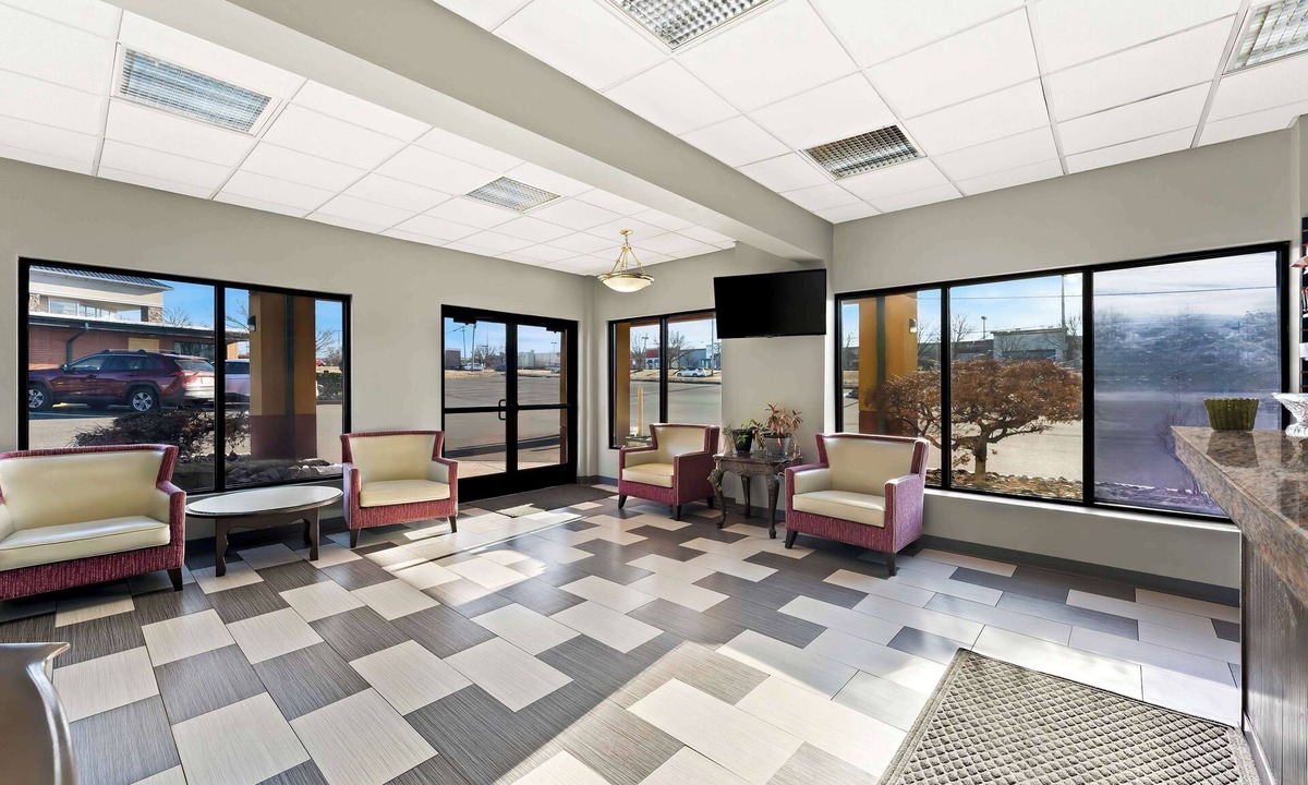 North Wales Hotel | Knights Inn Montgomeryville