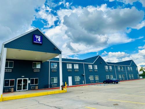 New Florence Hotel | Knights Inn New Florence