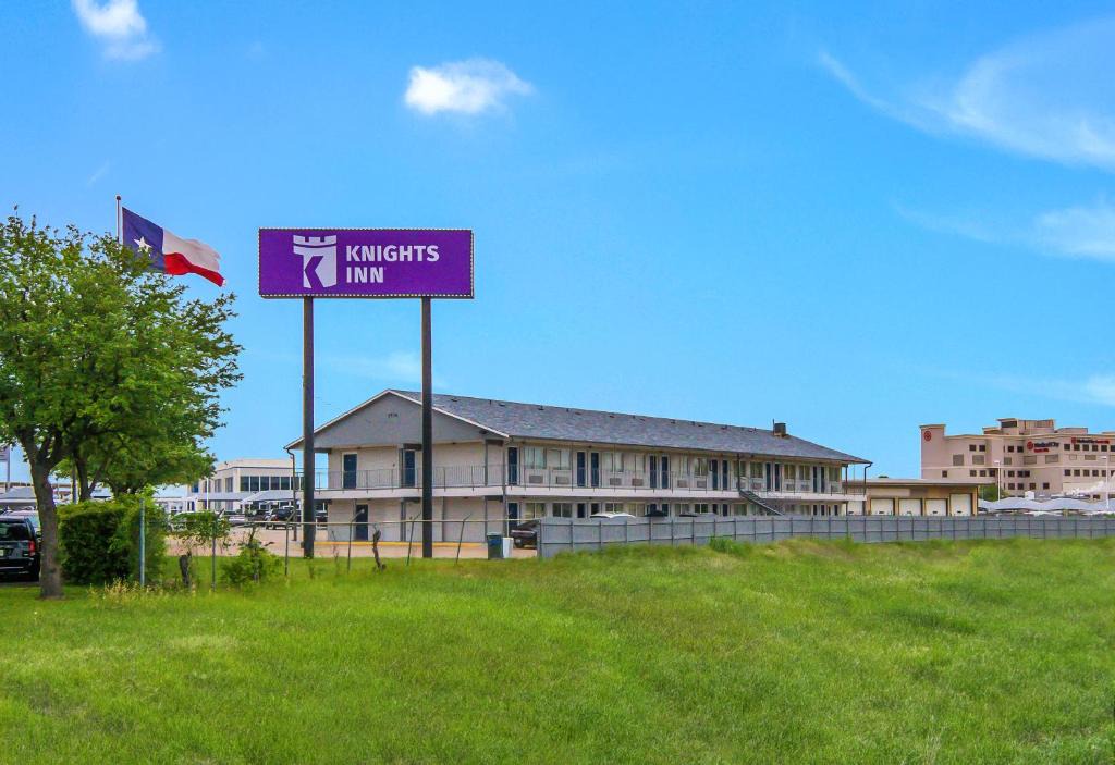 North Richland Hills Hotel | Knights Inn North Richland Hills