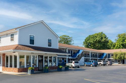 North Attleboro Hotel | Knights Inn North Attleboro