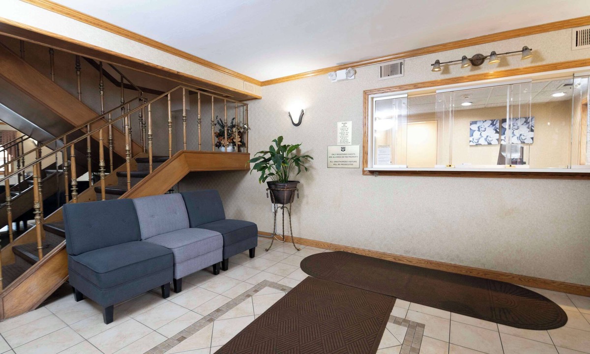 Hopelawn Hotel | Knights Inn South Amboy