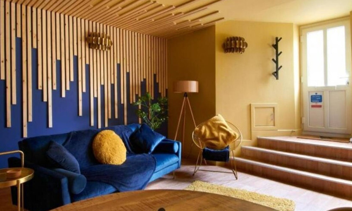 Grove Park Village Apartment | Knightstone Apartment