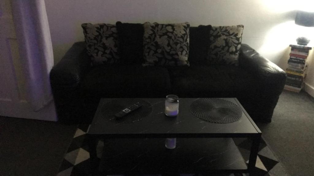 Glasgow Apartment | Knightswood Glasgow