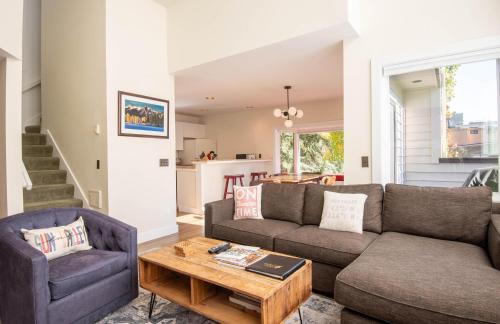 Ketchum House | Knob Hill Ridge Townhome 1