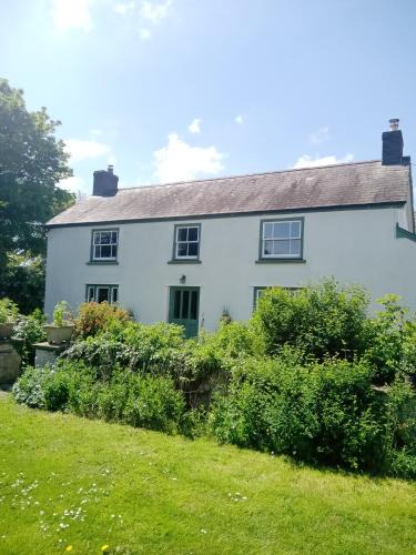 Clarbeston Road Bed & Breakfast | Knock Farmhouse