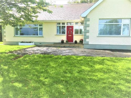 Craigavon Villa | Knocknagore Cottage