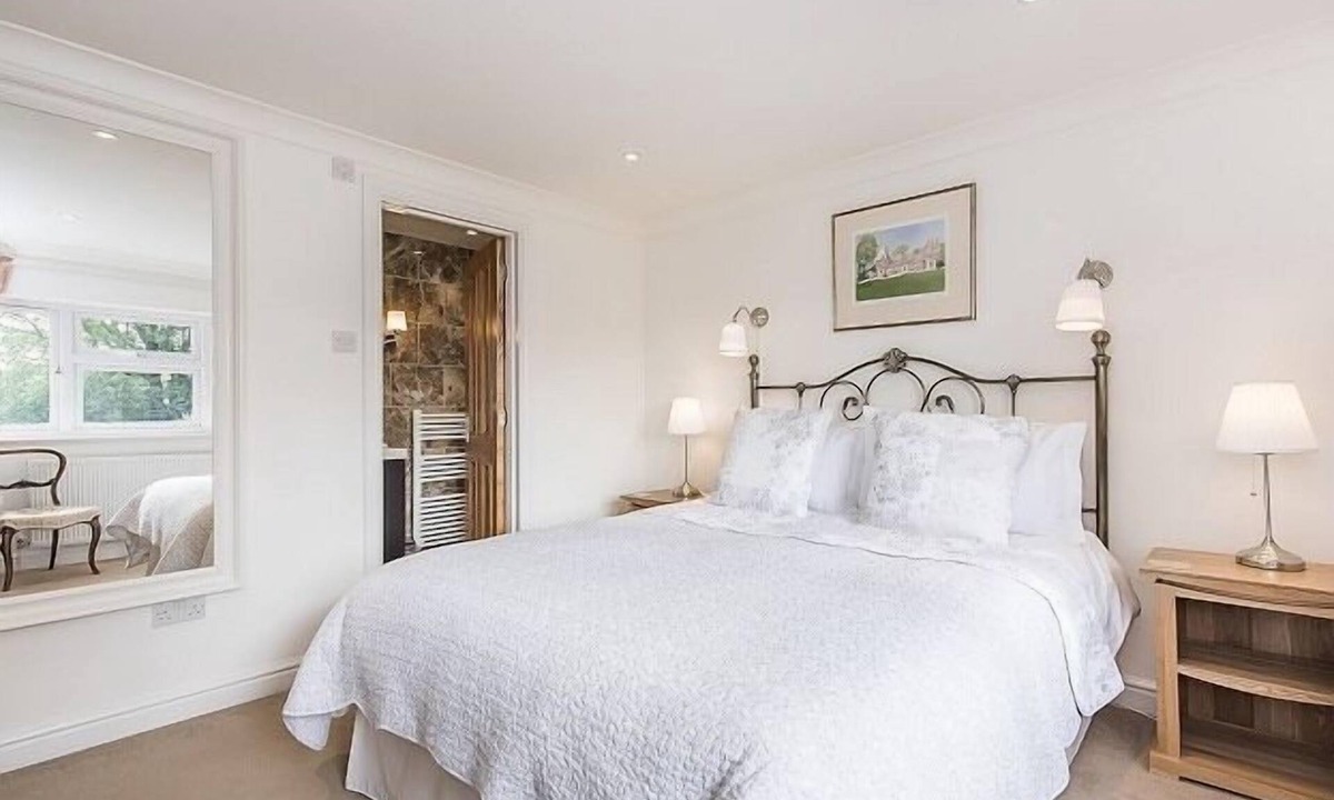 Sevenoaks Bed & Breakfast | Knole B&B