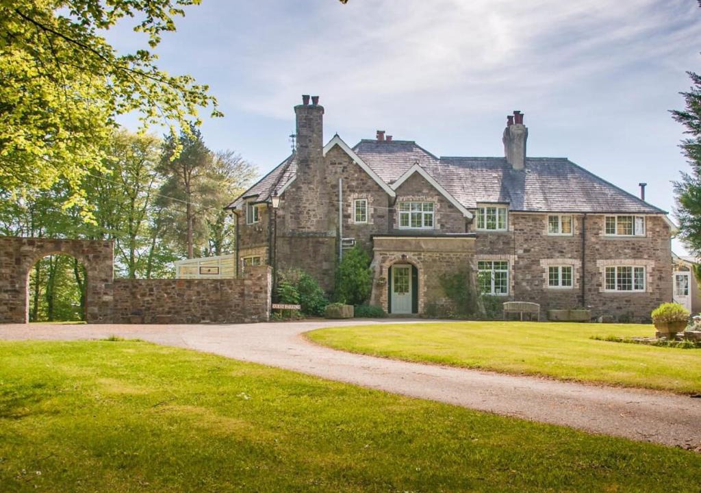 Bridestowe Bed & Breakfast | Knole Farm