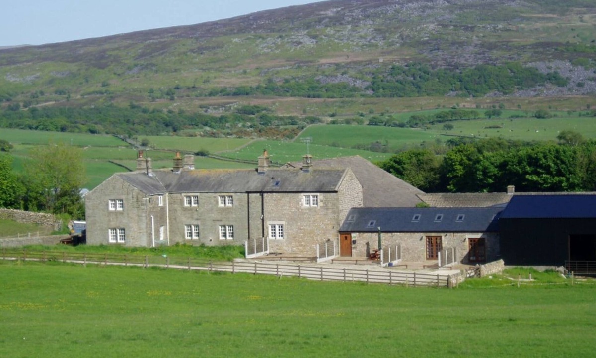 Lancaster Cottage | Knotts Nest