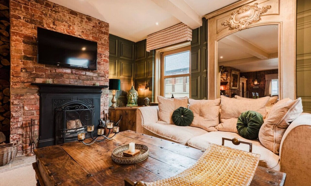 Knutsford Apartment | Knutsford Boutique Hideaway