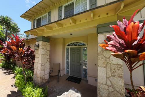 Ko Olina House | Ko Olina Kai Lani 4D