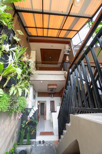 Pejeng House | Ko Yumi House