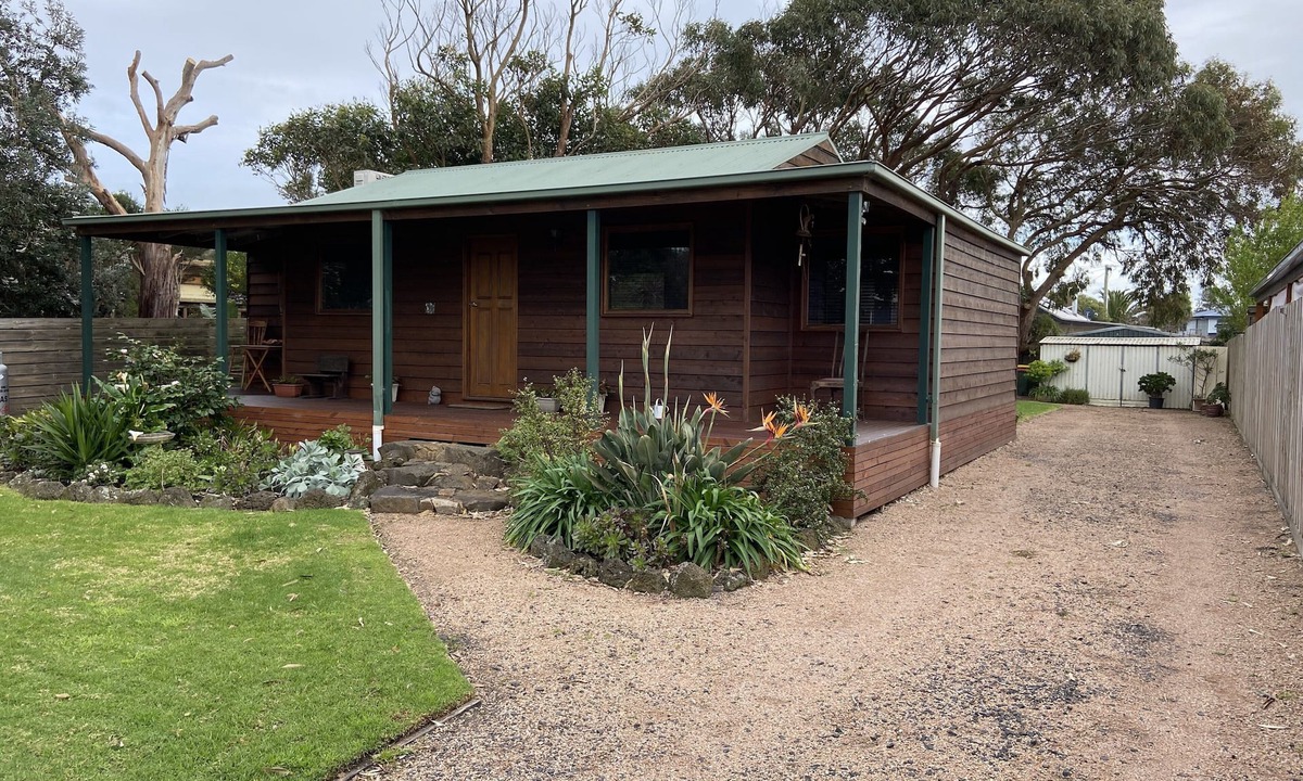 Cape Woolamai Cottage | Koala Cottage cape woolamai