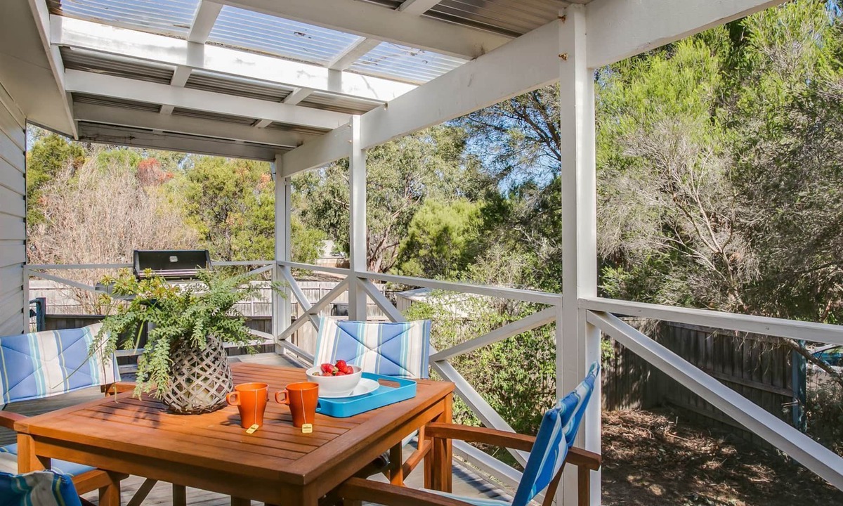 Somers House | Koala Cottage - tranquil, sun-drenched Somers