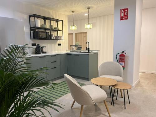Sant Blai Hostel | Koala Hostel Estación