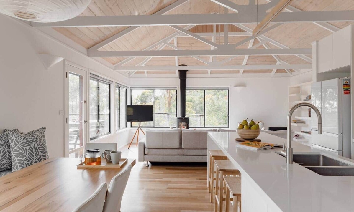 Kennett River House | Koala View in Kennett River