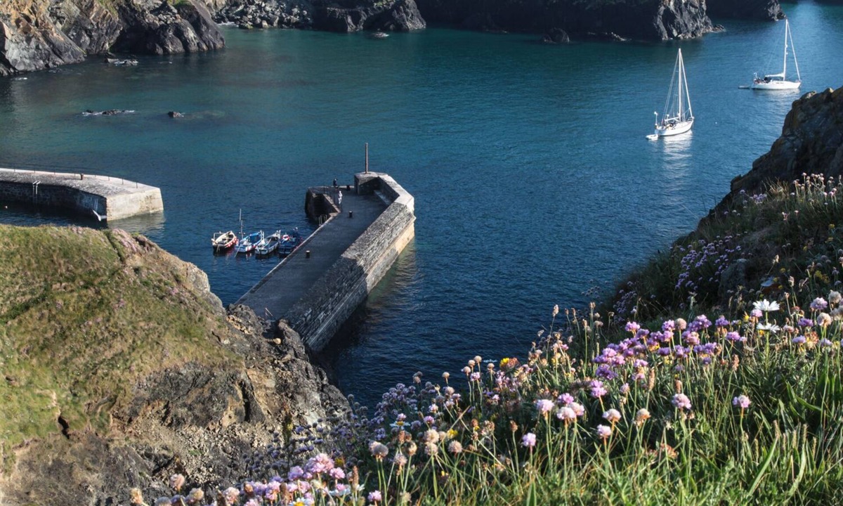 Mullion House | Kober House