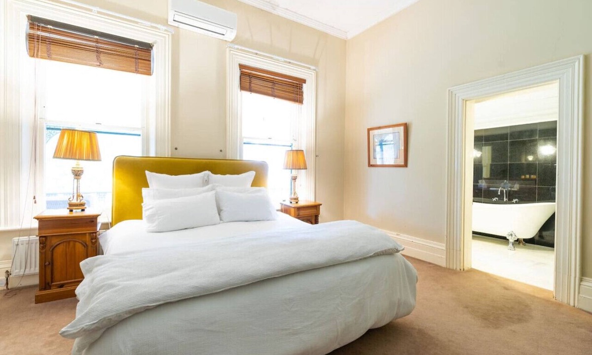 Indigo Valley House | Koendidda Country House