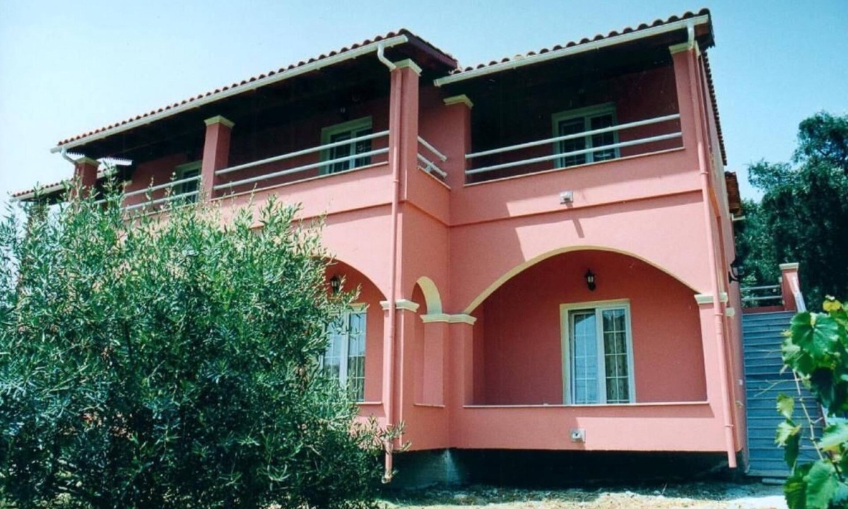 Termenades Apartment | KOGEROS APARTMENTS