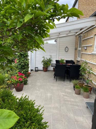 Koge House | Kogleaksvej