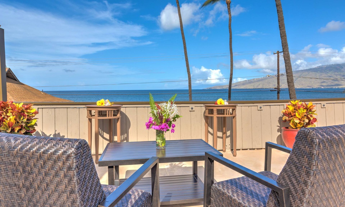 Kihei Hotel | Kohea Kai Hotel Maui