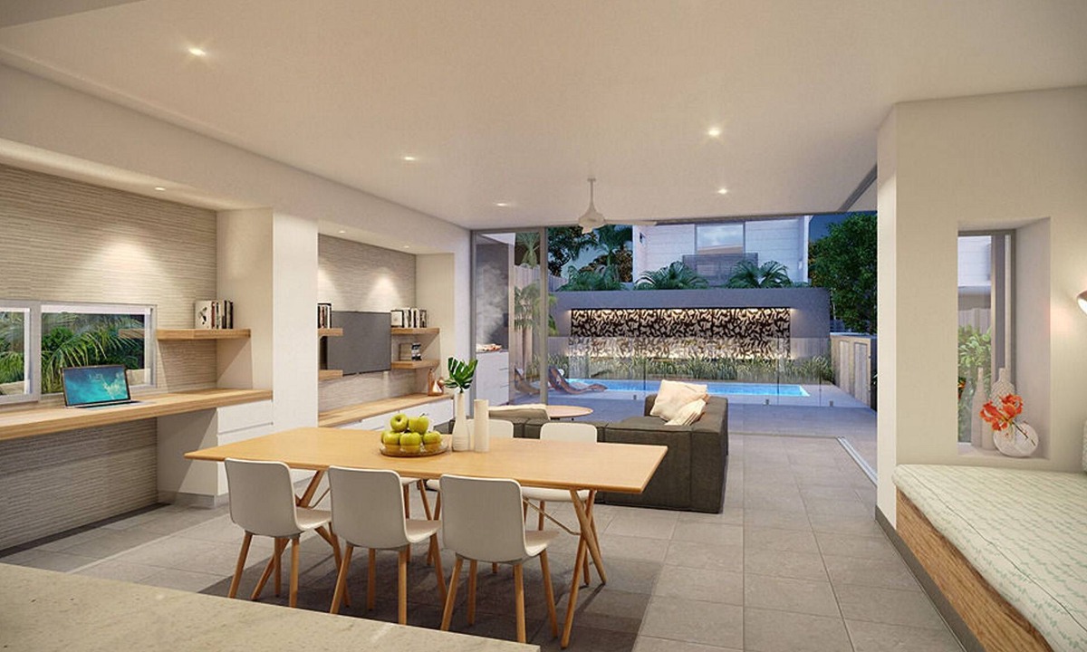 Byron Bay House | Koko's Beach House 3