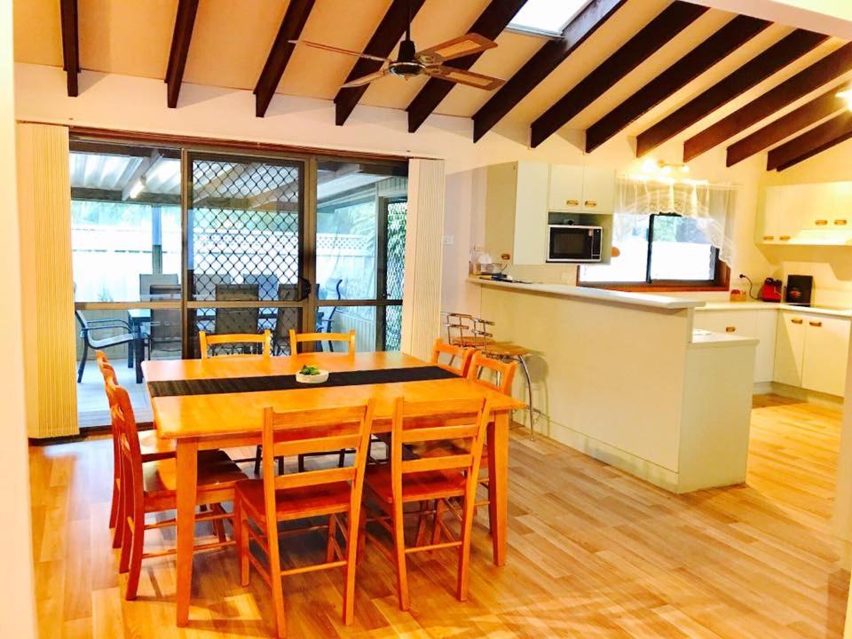 Port Macquarie House | Kokomo