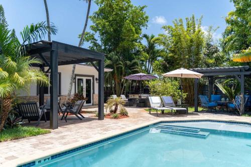 Survey Creek House | Kokomo Paradise