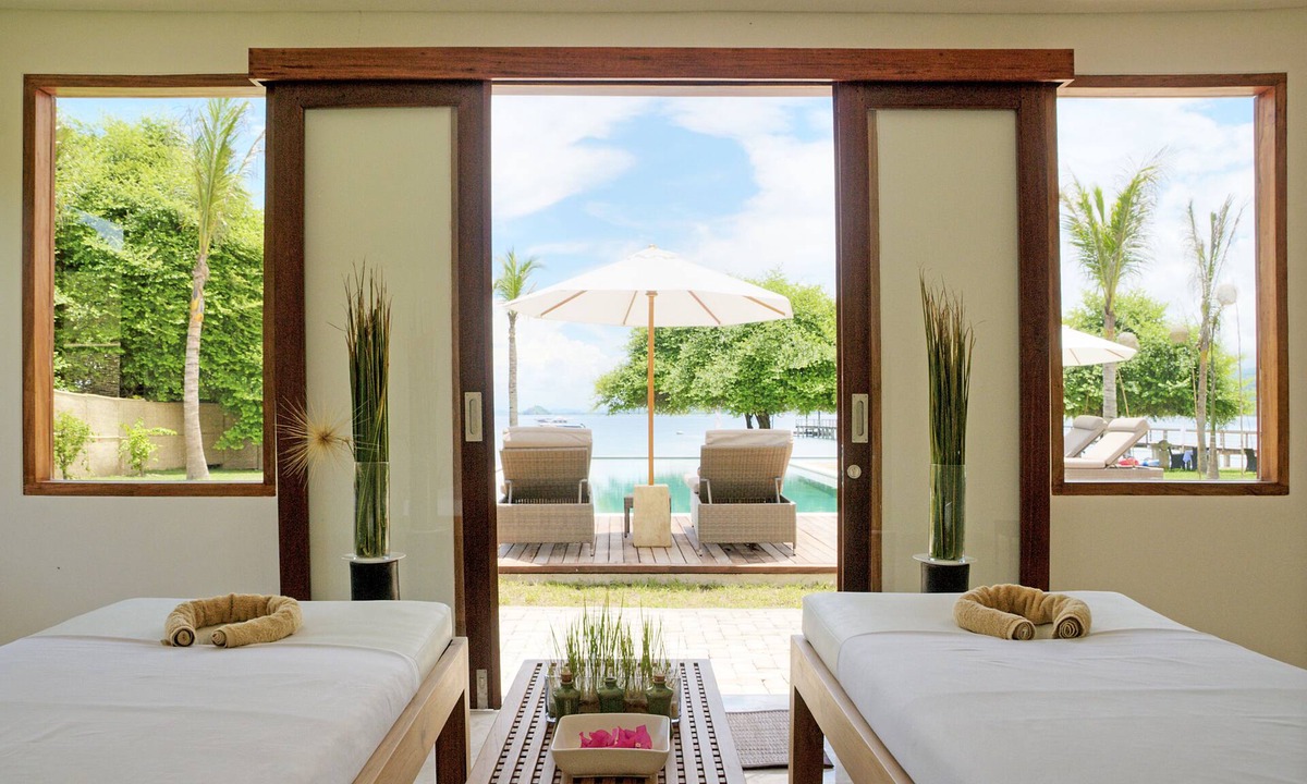 Gili Gede Hotel | Kokomo Resort Gili Gede