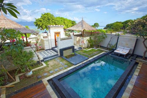 Gili Trawangan Villa | Kokomo Resort
